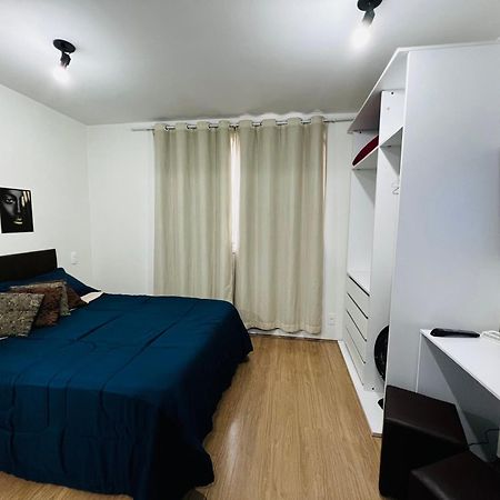 Апартаменты Flats Moov Estacao Bras Сан-Пауло Экстерьер фото