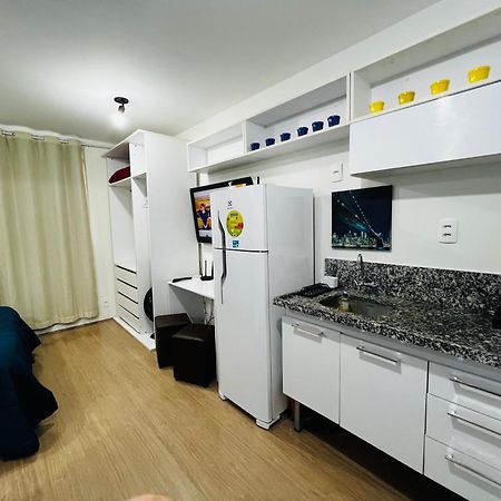 Апартаменты Flats Moov Estacao Bras Сан-Пауло Экстерьер фото
